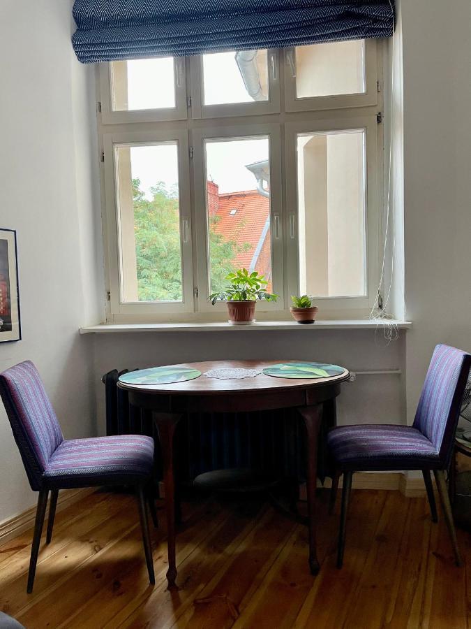 Sentymenty - Apartamenty W Kamienicy Na Mickiewicza Torun Ngoại thất bức ảnh