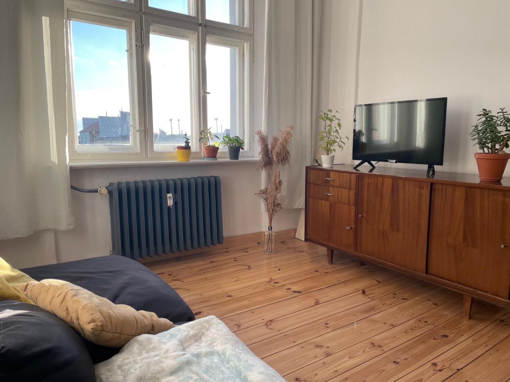 Sentymenty - Apartamenty W Kamienicy Na Mickiewicza Torun Ngoại thất bức ảnh